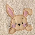 bunnyapplique