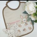 B Margherita Bunny beige1