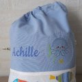 achille sac