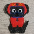 paw patrol zuma