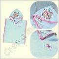 cat applique